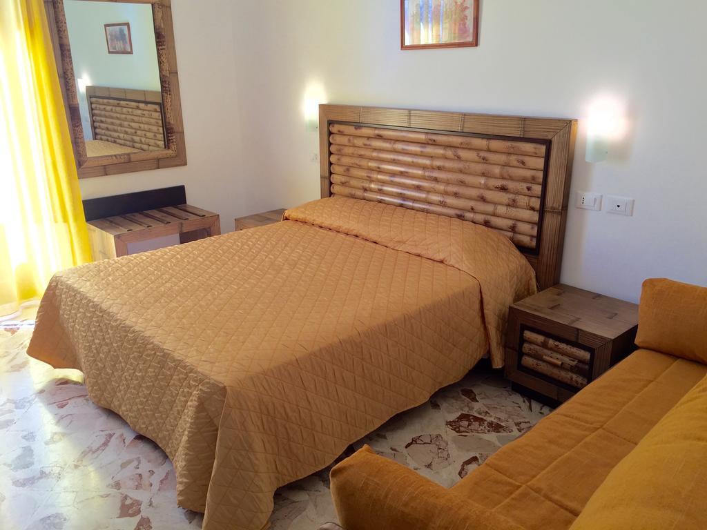 Frühstückspension San Vito San Vito Lo Capo